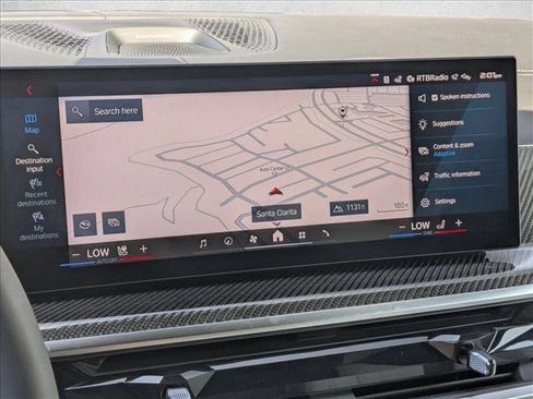 New 2026 BMW X5 M Competition AWD/4WD image 13