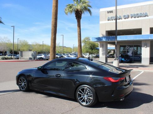 Used 2022 BMW 430i Coupe image 3