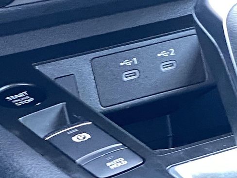 Certified 2026 Nissan Kicks SV FWD image 20