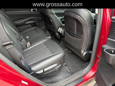 Used 2021 Kia Sorento S w/ Panoramic Sunroof Package FWD image 32