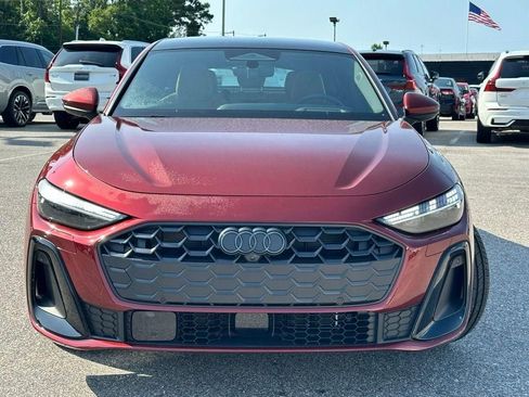 New 2026 Audi A5 2.0T Prestige AWD/4WD image 2