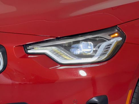 Certified 2024 BMW 230i Coupe w/ Premium Package RWD image 12