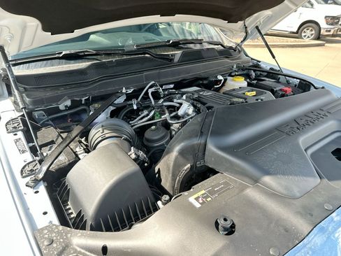 New 2026 RAM 3500 Tradesman image 25