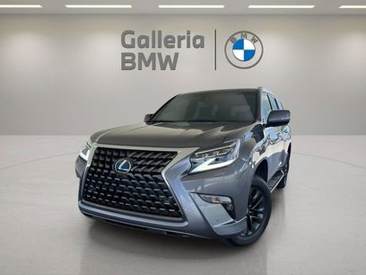 Used 2023 Lexus GX 460 Premium