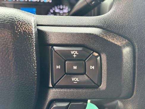 Used 2020 Ford F350 XL w/ Power Equipment Group AWD/4WD image 27
