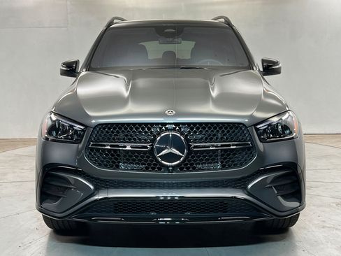 New 2026 Mercedes-Benz GLE 450 4MATIC image 8
