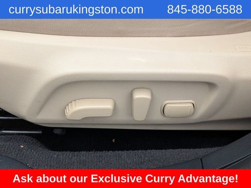 Used 2019 Subaru Outback 2.5i Premium AWD/4WD image 16