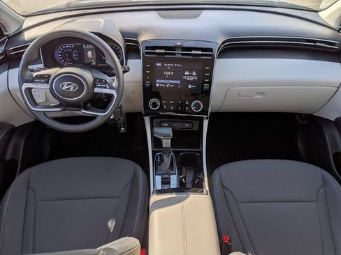 Used 2023 Hyundai Tucson SE FWD image 31
