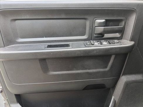 Used 2014 RAM 1500 Tradesman w/ Popular Equipment Group image 9