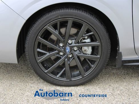 Certified 2025 Subaru Impreza RS AWD/4WD image 25