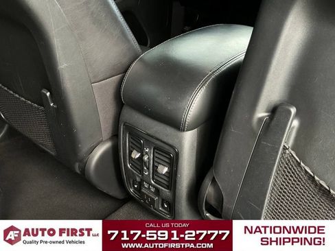 Used 2020 Dodge Durango R/T w/ Blacktop Package AWD/4WD image 17
