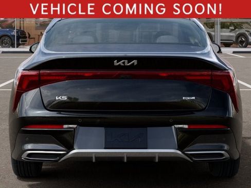 New 2026 Kia K5 GT-Line AWD/4WD image 13