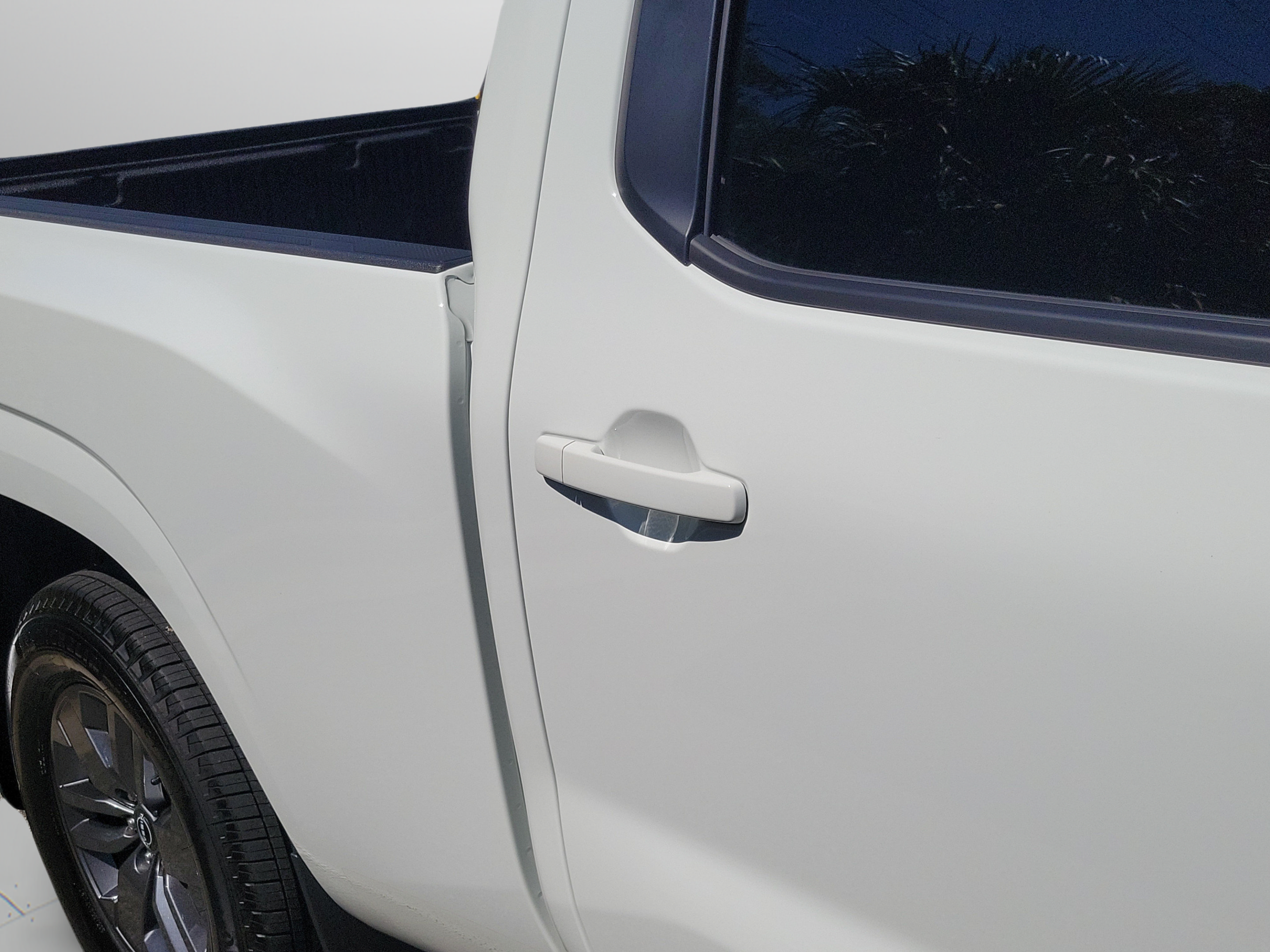 Used 2026 Nissan Frontier SV w/ All-Weather Content Package RWD image 20