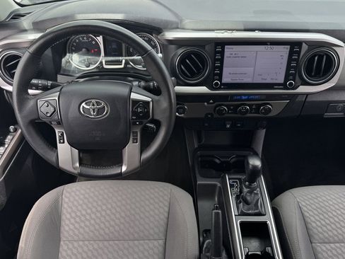 Used 2023 Toyota Tacoma SR5 image 13