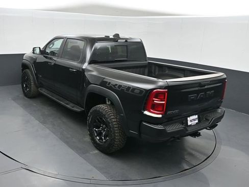 New 2026 RAM 1500 RHO w/ RHO Level 1 Equipment Group image 32