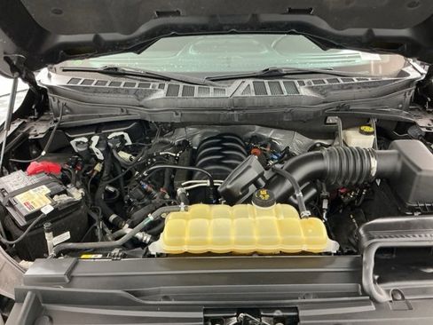 Used 2021 Ford F150 XLT w/ Equipment Group 302A High image 34