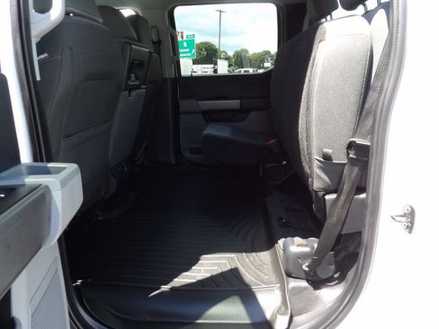 Used 2025 Ford F350 XLT AWD/4WD image 34
