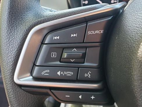 Certified 2024 Subaru Impreza 2.0i Sport AWD/4WD image 16