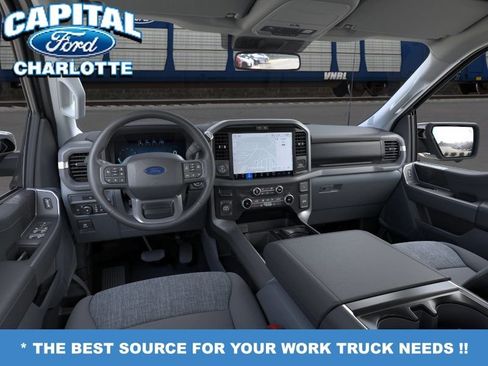 New 2026 Ford F150 XLT AWD/4WD image 9