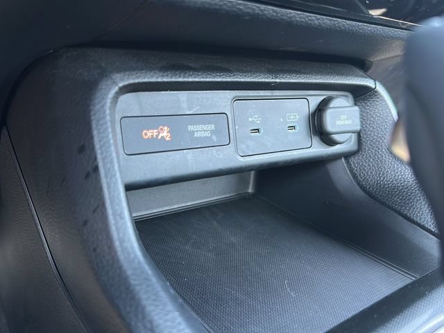 Certified 2025 Honda Civic Sport image 35