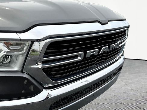 Used 2020 RAM 1500 Big Horn AWD/4WD image 33