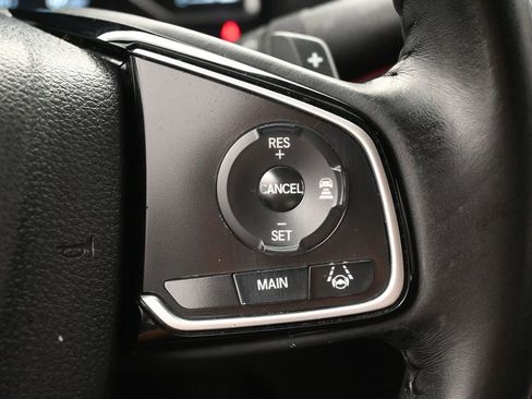 Used 2018 Honda Clarity Touring image 17