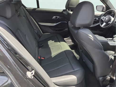 Used 2021 BMW M340i w/ Driving Assistance Package RWD image 18