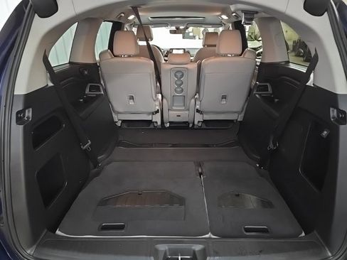 Used 2019 Honda Odyssey EX-L image 12