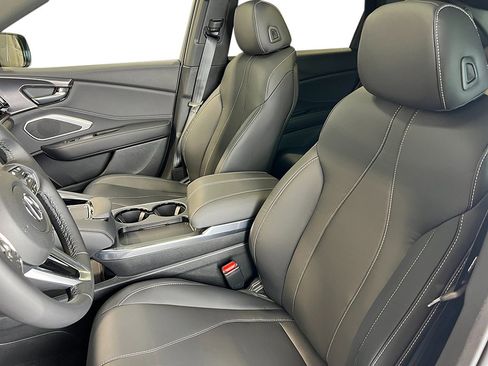 New 2026 Acura RDX SH-AWD image 14