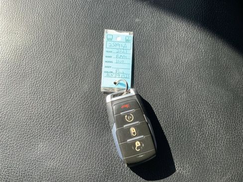 Used 2021 RAM 1500 Big Horn image 68