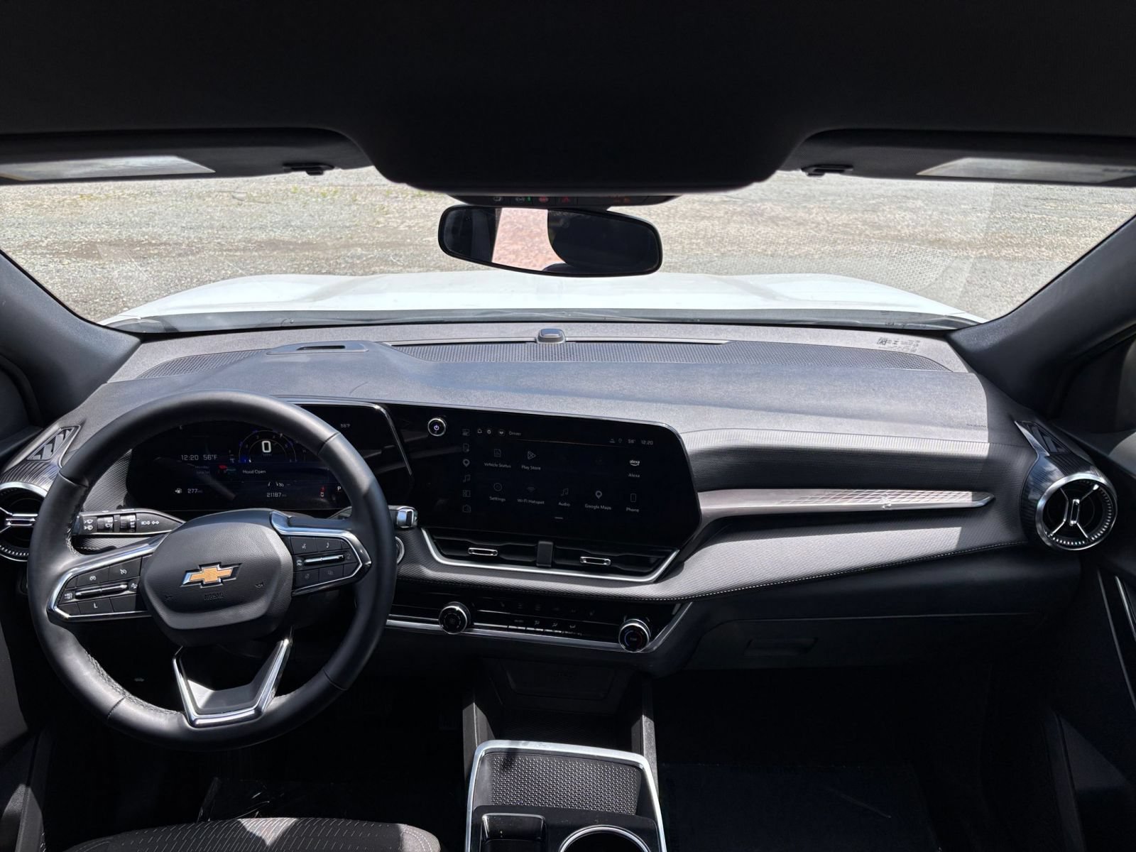 Used 2025 Chevrolet Equinox LT FWD image 31