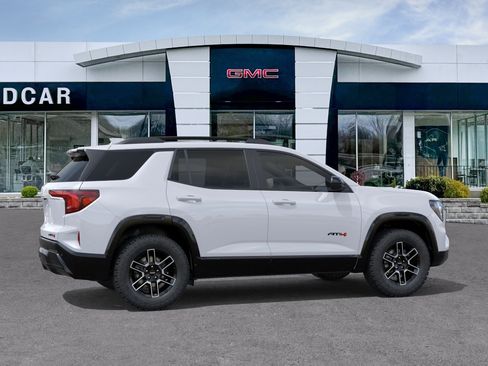 New 2026 GMC Terrain AT4 w/ Convenience Package III AWD/4WD image 29