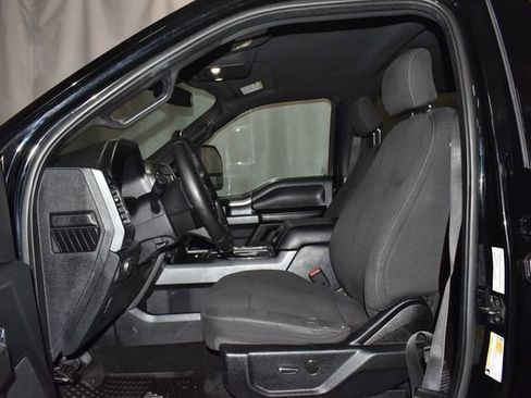 Used 2016 Ford F150 XLT w/ Equipment Group 301A Mid image 11