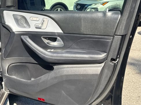 Used 2020 Mercedes-Benz GLS 580 4MATIC image 20