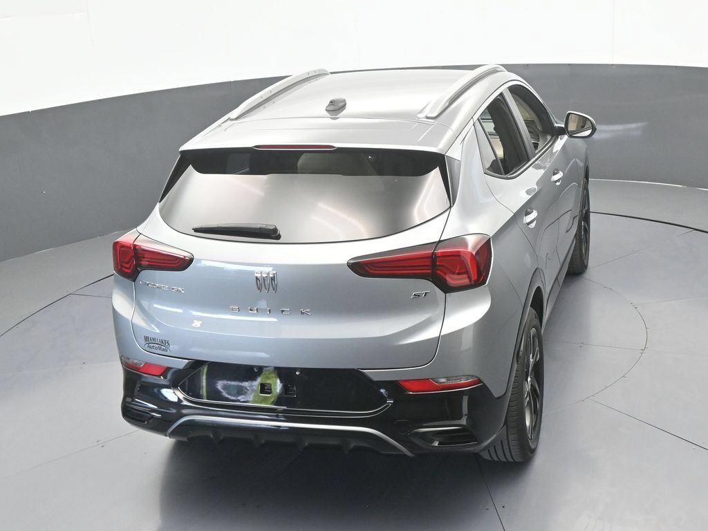 Used 2024 Buick Encore GX Sport Touring FWD image 46