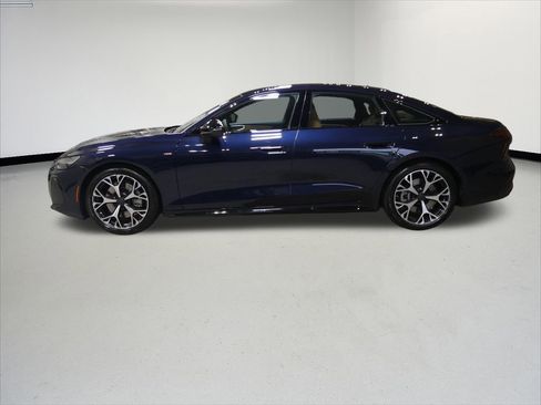 New 2026 Audi A6 Prestige image 2