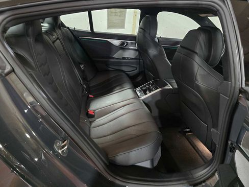 Used 2020 BMW 840i Gran Coupe xDrive w/ M Sport Package image 13