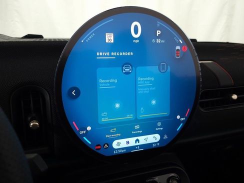 New 2026 MINI Cooper S image 26