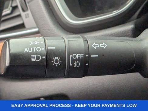 Used 2019 Honda CR-V EX image 40