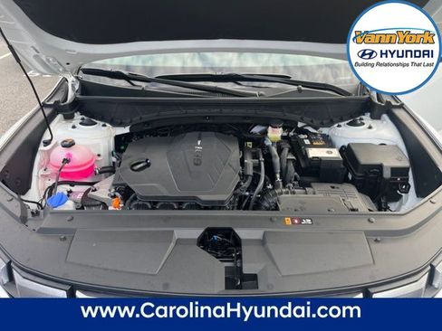 New 2026 Hyundai Santa Cruz SEL image 30