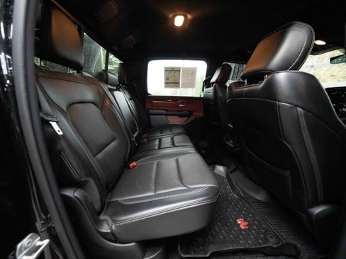 Used 2020 RAM 1500 Rebel w/ Rebel Level 2 Equipment Group image 23