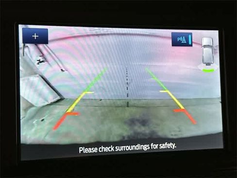 Certified 2022 Ford Bronco Black Diamond image 14