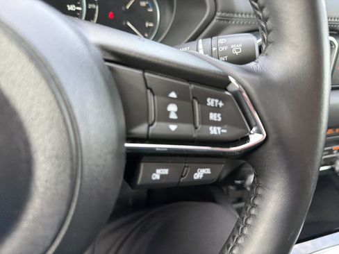 Used 2023 MAZDA CX-5 AWD 2.5 S w/ Premium Package image 30