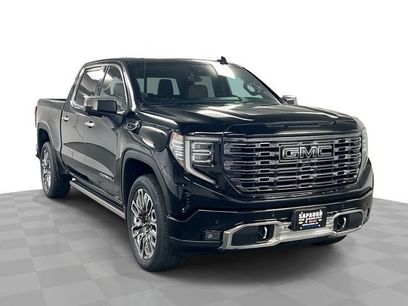 New 2026 GMC Sierra 1500 Denali Ultimate