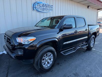 Used 2020 Toyota Tacoma SR