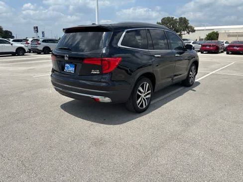 Used 2018 Honda Pilot Elite image 5