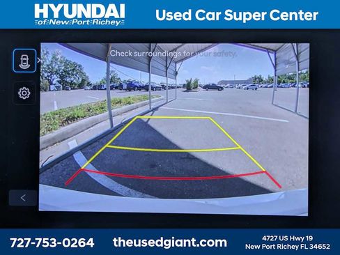 Used 2024 Hyundai Kona N Line FWD image 26