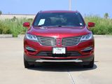 Used 2017 Lincoln MKC Select image 2