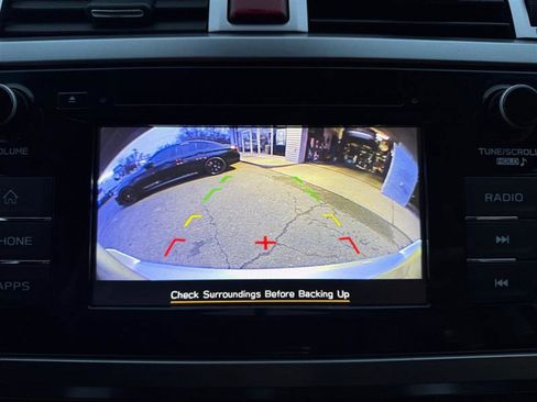 Used 2019 Subaru Outback 2.5i image 20