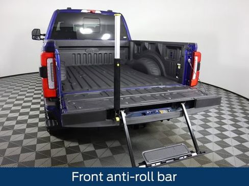 New 2026 Ford F350 Platinum w/ Platinum Plus Package image 38
